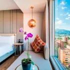 La imagen 71 de la Empresa MEDELLIN MARRIOTT HOTEL Marriott Hotels & Resorts en Medellín ANT