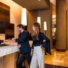 La imagen 73 de la Empresa MEDELLIN MARRIOTT HOTEL Marriott Hotels & Resorts en Medellín ANT
