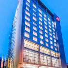 La imagen 74 de la Empresa MEDELLIN MARRIOTT HOTEL Marriott Hotels & Resorts en Medellín ANT