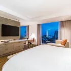 La imagen 76 de la Empresa MEDELLIN MARRIOTT HOTEL Marriott Hotels & Resorts en Medellín ANT