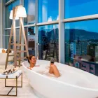 La imagen 79 de la Empresa MEDELLIN MARRIOTT HOTEL Marriott Hotels & Resorts en Medellín ANT