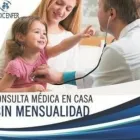 La imagen 1 de la Empresa MEDIC - ENFER Servicio de atención médica domiciliaria en Dosquebradas RIS