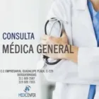 La imagen 2 de la Empresa MEDIC - ENFER Servicio de atención médica domiciliaria en Dosquebradas RIS