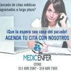 La imagen 4 de la Empresa MEDIC - ENFER Servicio de atención médica domiciliaria en Dosquebradas RIS