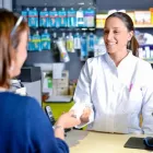 La imagen 1 de la Empresa MENNAR S.A.S. Farmacia en Popayán CAU