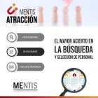 La imagen 2 de la Empresa MENTIS CONSULTANTS S.A.S Servicios de selección en Medellín ANT