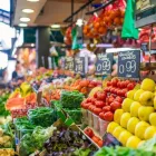 La imagen 2 de la Empresa MERCADOS PUERTA INGLESA Tienda de alimentos naturales en Medellín ANT