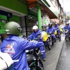 La imagen 1 de la Empresa MESSENGERS S.A.S. Servicio de transporte en Medellín ANT