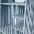 La imagen 3 de la Empresa METALANDAMIOS Tienda de maquinaria en Pereira RIS