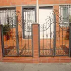 La imagen 3 de la Empresa METÁLICAS ALFREDO MENDOZA Carpintería metálica en Bogotá CUN