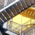 La imagen 5 de la Empresa METÁLICAS ALFREDO MENDOZA Carpintería metálica en Bogotá CUN