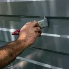 La imagen 5 de la Empresa METÁLICAS EL BOSQUE - PUERTAS ELÉCTRICAS EMERGENCIAS 24 HORAS Proveedor de ventanas en Medellín ANT