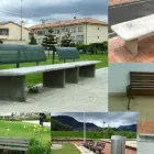 La imagen 1 de la Empresa METÁLICAS & ESTRUCTURAS S.A.S. Tienda de muebles en Bogotá CUN