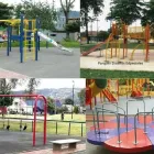 La imagen 5 de la Empresa METÁLICAS & ESTRUCTURAS S.A.S. Tienda de muebles en Bogotá CUN