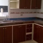 La imagen 2 de la Empresa METÁLICAS GARCÍA Reformas de cocinas en Cali VAC