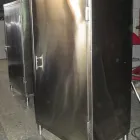 La imagen 4 de la Empresa METÁLICAS LUIS ALVARO MUÑOZ Tienda de suministros para cubiertas y tejados en Bogotá CUN