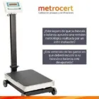 La imagen 2 de la Empresa METROCERT Tienda de maquinaria en Medellín ANT