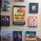 La imagen 2 de la Empresa METROGORRAS Tienda de camisetas en Medellín ANT