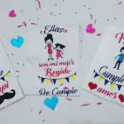 La imagen 3 de la Empresa METROGORRAS Tienda de camisetas en Medellín ANT