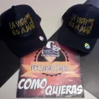 La imagen 4 de la Empresa METROGORRAS Tienda de camisetas en Medellín ANT