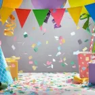 La imagen 3 de la Empresa MI FIESTA Tienda pirotécnica en Pereira RIS