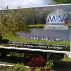 La imagen 1 de la Empresa MI VEREDA AMBIENTAL Servicio de gestión de residuos peligrosos en Medellín ANT