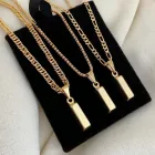 La imagen 2 de la Empresa MIDAS 18K Tienda de accesorios de moda en Medellín ANT