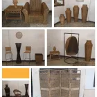 La imagen 2 de la Empresa MIMBRERIA DANGIMAR Tienda de muebles en Cali VAC