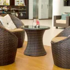 La imagen 4 de la Empresa MIMBRERIA DANGIMAR Tienda de muebles en Cali VAC