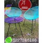 La imagen 1 de la Empresa MIMBRERIA LA PAJARERA Tienda de muebles en Villavicencio MET