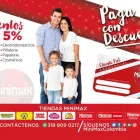 La imagen 1 de la Empresa MINIMAX COLOMBIA Tienda de ropa infantil en Armenia QUI