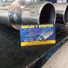 La imagen 1 de la Empresa MOFLES Y EXOSTOS Tienda de artículos de embalaje en Barranquilla ATL