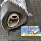 La imagen 4 de la Empresa MOFLES Y EXOSTOS Tienda de artículos de embalaje en Barranquilla ATL