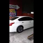 La imagen 1 de la Empresa MOFLES Y POLARIZADOS Servicio de polarización de ventanas en Envigado ANT