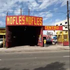 La imagen 3 de la Empresa MOFLES Y POLARIZADOS Servicio de polarización de ventanas en Envigado ANT