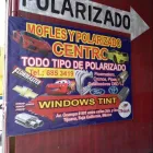 La imagen 5 de la Empresa MOFLES Y POLARIZADOS Servicio de polarización de ventanas en Envigado ANT