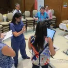 La imagen 3 de la Empresa MONDRAGON ALBA LUCIA Médico en Cali VAC