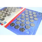 La imagen 3 de la Empresa MONEDAS - BILLETES MUNDO Vendedor de monedas en Cali VAC