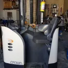 La imagen 1 de la Empresa MONTACARGAS AVS SAS Tienda de muebles en Bogotá DC