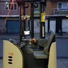 La imagen 2 de la Empresa MONTACARGAS AVS SAS Tienda de muebles en Bogotá DC