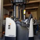 La imagen 3 de la Empresa MONTACARGAS AVS SAS Tienda de muebles en Bogotá DC