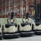 La imagen 5 de la Empresa MONTACARGAS AVS SAS Tienda de muebles en Bogotá DC