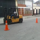 La imagen 1 de la Empresa MONTACARGAS DEL VALLE Tienda de muebles en Cali VAC