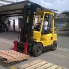 La imagen 2 de la Empresa MONTACARGAS DEL VALLE Tienda de muebles en Cali VAC