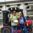 La imagen 3 de la Empresa MONTACARGAS DEL VALLE Tienda de muebles en Cali VAC