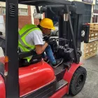 La imagen 4 de la Empresa MONTACARGAS DEL VALLE Tienda de muebles en Cali VAC