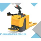 La imagen 1 de la Empresa MONTACARGAS FERNÁNDEZ Y LOZANO S.A.S Concesionario de montacargas en Pereira RIS