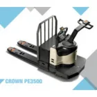 La imagen 2 de la Empresa MONTACARGAS FERNÁNDEZ Y LOZANO S.A.S Concesionario de montacargas en Pereira RIS