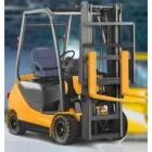 La imagen 4 de la Empresa MONTACARGAS FERNÁNDEZ Y LOZANO S.A.S Concesionario de montacargas en Pereira RIS