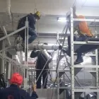 La imagen 1 de la Empresa MONTAJES INTEGRALES LTDA Proveedor de maquinaria industrial en Bogotá CUN